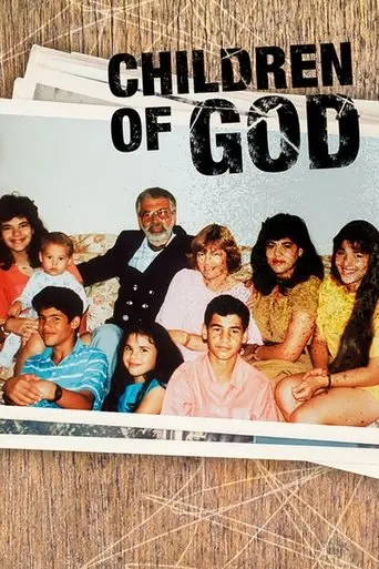 Children Of God (1994)