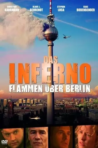 Das Inferno - Flammen Uber Berlin (2007)