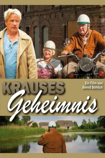 Krauses Geheimnis (2014)