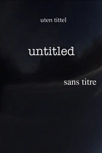 Untitled (2005)