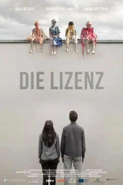Die Lizenz (2017)