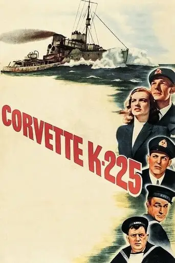 Corvette K-225 (1943)