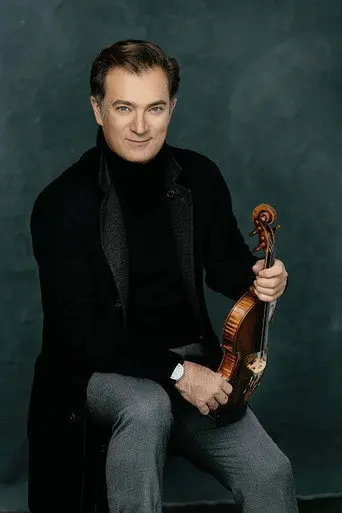 Renaud Capuçon and Julia Hagen @ Rheingau Musik Festival (2025)