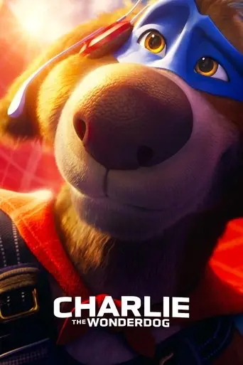 Charlie the Wonderdog (2026)