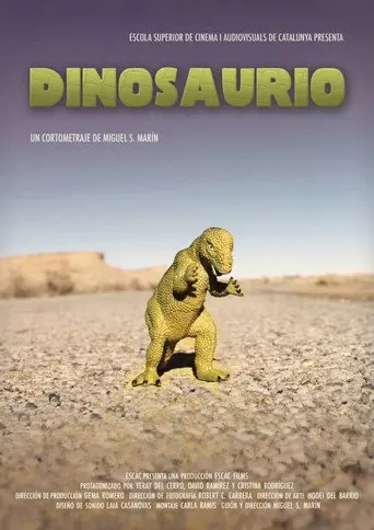 Dinosaur (2013)