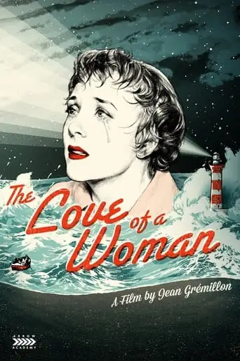 L'amour D'une Femme (1953)