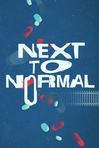 Next to Normal (2025)