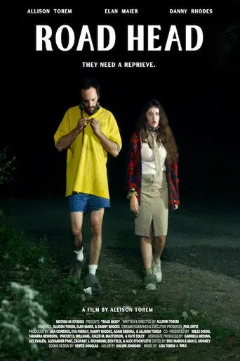 Road Head (2023)