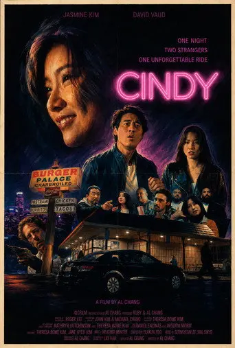 CINDY (2025)