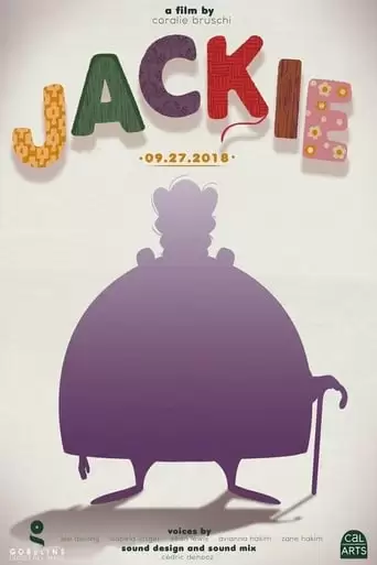 Jackie (2018)