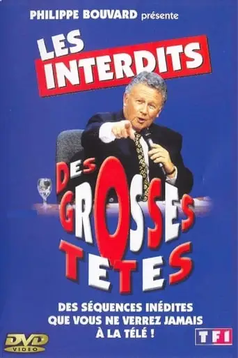 Les Interdits Des Grosses Tetes (1997)