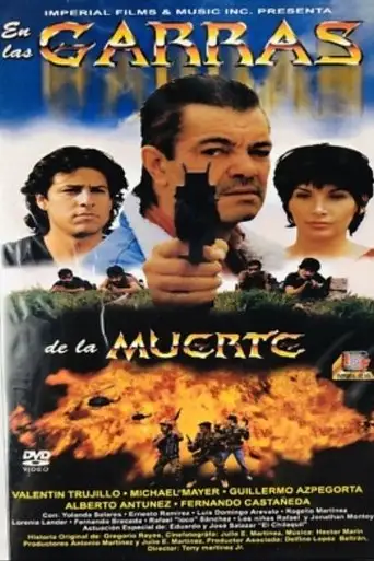 En Las Garras de La Muerte (1997)