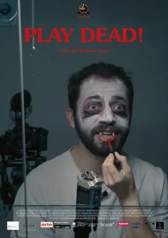 Play Dead! (2023)