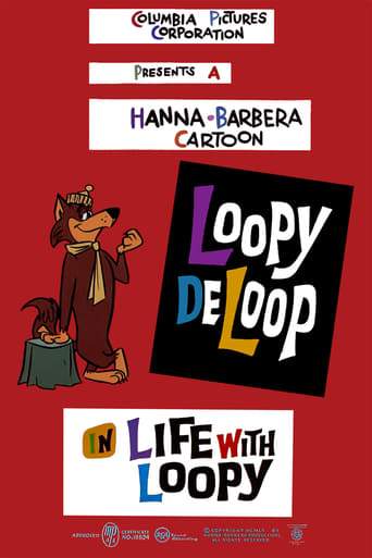 Life With Loopy (1960)