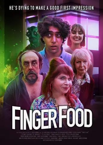 Finger Food (2024)