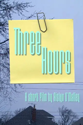 Three Hours (2026)