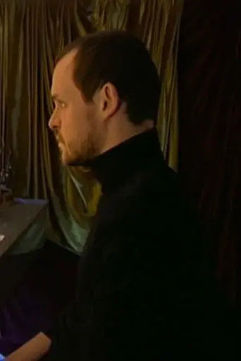 Diante do espelho (2003)