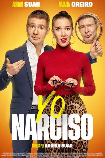 Yo, narciso (2026)