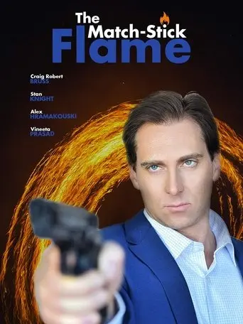 The Match-Stick Flame (2020)