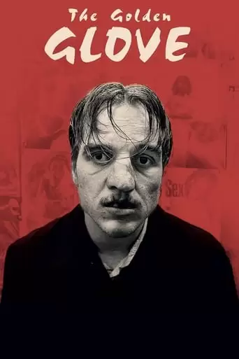 The Golden Glove (2019)