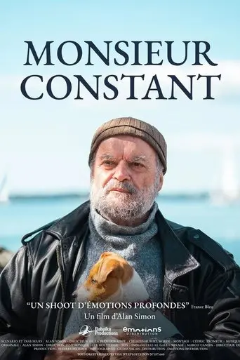 Monsieur Constant (2023)