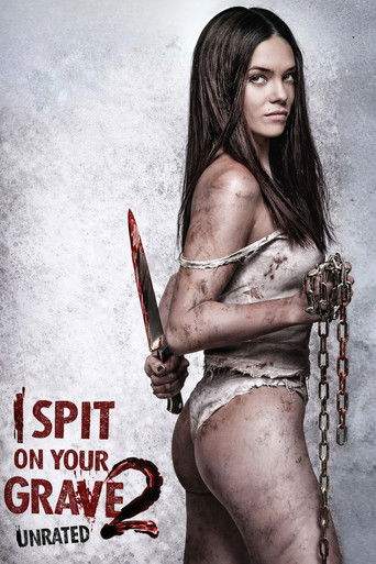 I Spit on Your Grave 2 (2013)