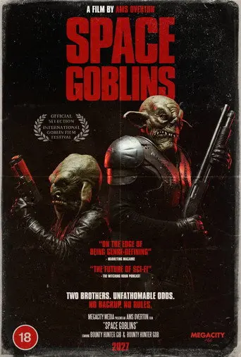 Space Goblins (1970)