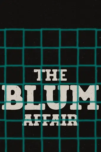 The Blum Affair (1948)
