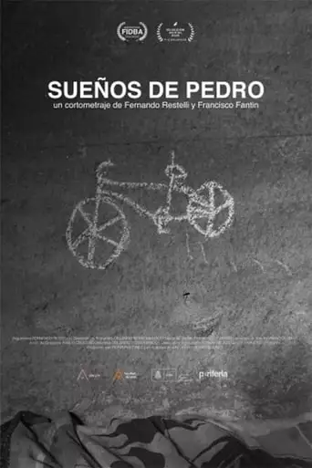 Suenos De Pedro (2020)
