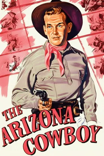 The Arizona Cowboy (1950)