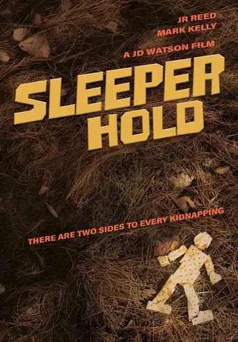 Sleeper Hold (1970)