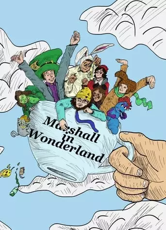 Marshall In Wonderland (2023)