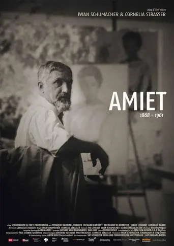 Amiet (2011)