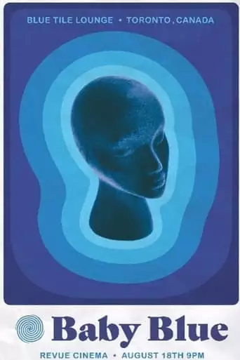 Baby Blue (2018)