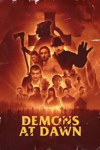 Demons At Dawn (2022)
