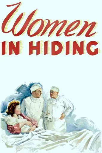 Women in Hiding (1940)
