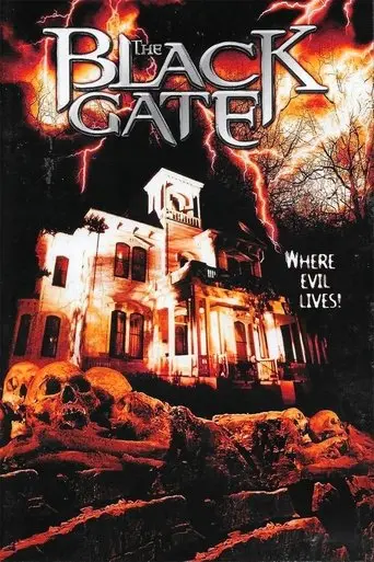 The Darkening (1995)