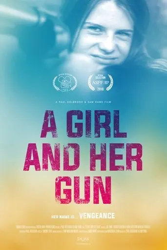 A Girl and Her Gun (2015)