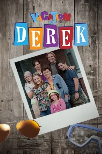 Vacation with Derek (2010)