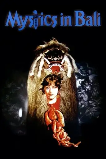 Mystics in Bali (1981)