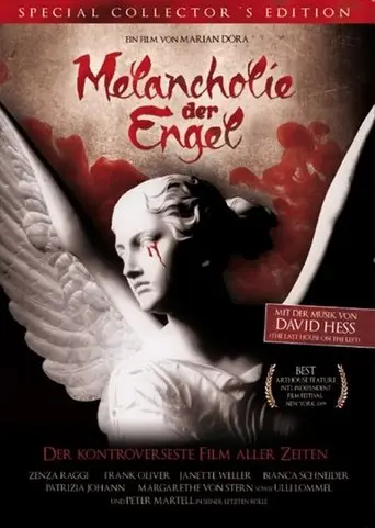Melancholie der Engel (2009)