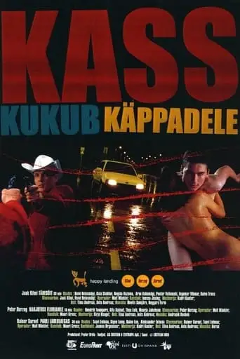 Kass Kukub Kappadele (1999)