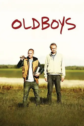 Oldboys (2009)