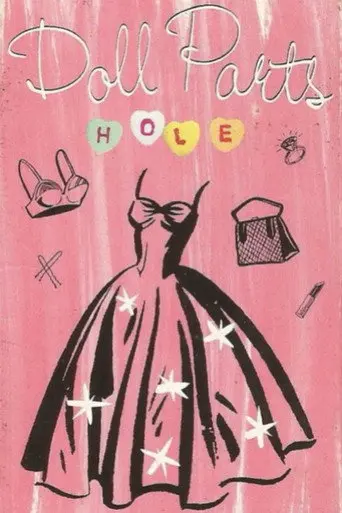 Hole: Doll Parts (1994)