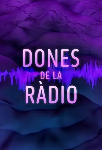 Dones de la ràdio (2024)