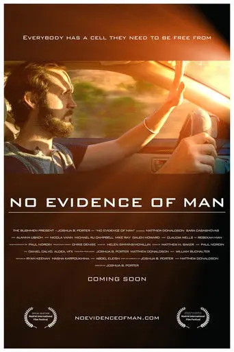 No Evidence of Man (1970)