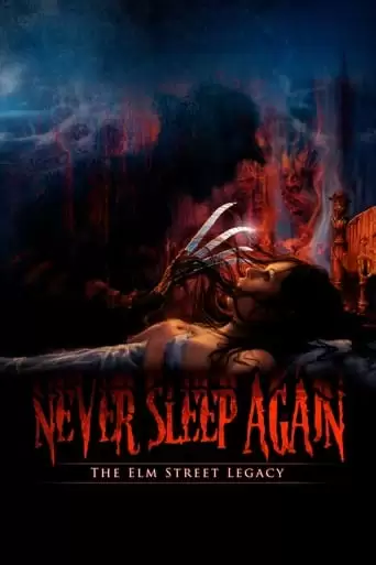 Never Sleep Again: The Elm Street Legacy (2010)