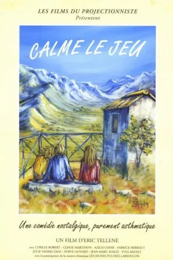 Calme le jeu (2000)