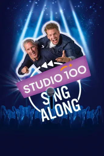 Studio 100 SingAlong (2024)
