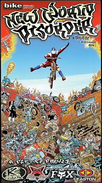 New World Disorder 1 (2000)